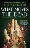 What Moves The Dead (eBook, ePUB)