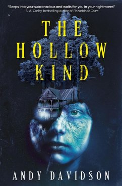 The Hollow Kind (eBook, ePUB) - Davidson, Andy