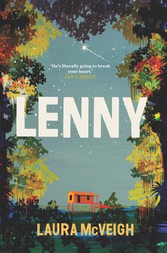 Lenny (eBook, ePUB) - McVeigh, Laura