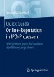 Quick Guide Online-Reputation in... - Bild 1
