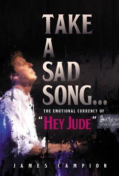 Cover Take a Sad Song (eBook, ePUB)