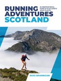 Running Adventures Scotland (eBook, ePUB)