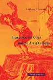 Francisco de Goya and the Art of Critique (eBook, PDF)