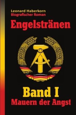 Engelstränen - Haberkorn, Leonard