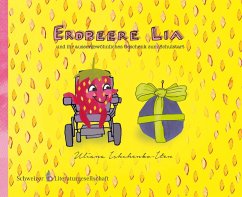 Cover Erdbeere Lia