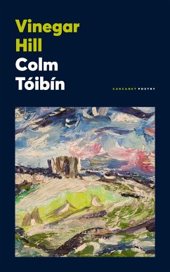 Vinegar Hill (eBook, ePUB) - Tóibín, Colm