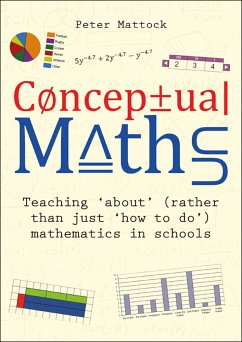 Conceptual Maths (eBook, ePUB) - Mattock, Peter