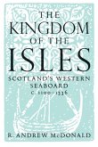 The Kingdom of the Isles (eBook, ePUB)