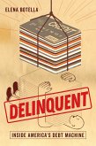 Delinquent (eBook, ePUB)