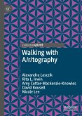 Walking with A/r/tography (eBook, PDF)