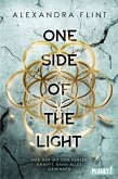 One Side of the Light / Emerdale Bd.2 (eBook, ePUB)