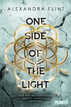 One Side of the Light / Emerdale Bd.2 (eBook, ePUB) - Flint, Alexandra