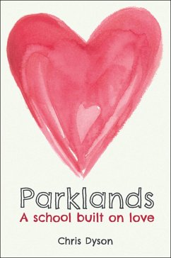 Cover Parklands (eBook, ePUB)