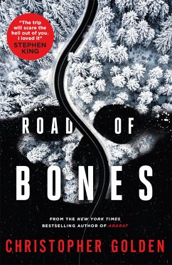 Road of Bones (eBook, ePUB) - Golden, Christopher