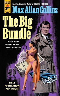 The Big Bundle (eBook, ePUB) - Collins, Max Allan