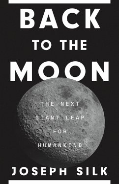 Cover Back to the Moon (eBook, PDF)
