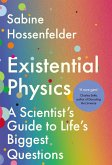 Existential Physics (eBook, ePUB)