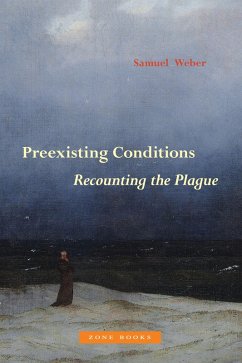 Preexisting Conditions (eBook, PDF) - Weber, Samuel