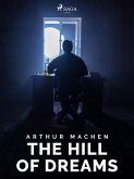 The Hill of Dreams (eBook, ePUB)