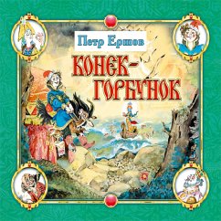 Konyok-gorbunok (MP3-Download) - Ershov, Petr Pavlovich