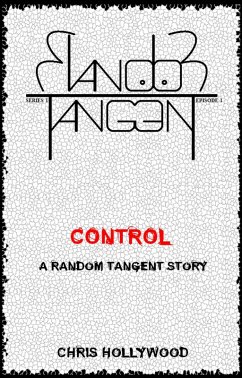 Control (Random Tangent, #1) (eBook, ePUB) - Hollywood, Chris