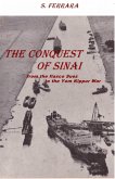 The Conquest of Sinai (N.A.) (eBook, ePUB)