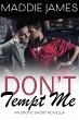 Don't Tempt Me (eBook, ePUB) - Bild 1