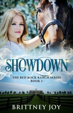 Cover Showdown (Red Rock Ranch, #2) (eBook, ePUB)