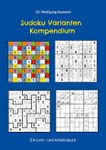 Sudoku Varianten Kompendium (eBook, PDF) Sudoku Varianten Kompendium (eBook, PDF)
