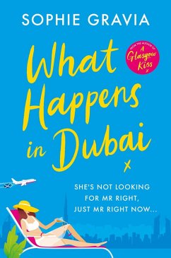 What Happens in Dubai (eBook, ePUB) - Gravia, Sophie