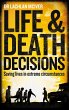 Life and Death Decisions (eBook, ePUB) - Bild 1