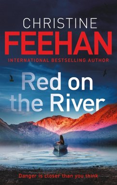 Red on the River (eBook, ePUB) - Feehan, Christine