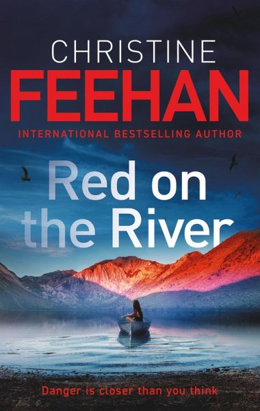 Red on the River (eBook, ePUB)