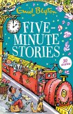 Five-Minute Stories (eBook, ePUB)