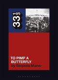 Kendrick Lamar's To Pimp a Butterfly (eBook, PDF)