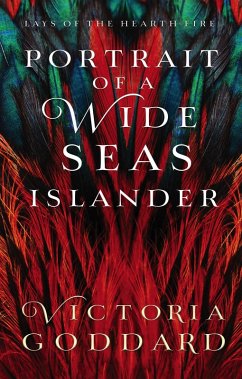 Cover Portrait of a Wide Seas Islander (eBook, ePUB)