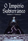 O Império Subterrâneo (eBook, ePUB)