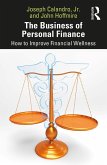 The Business of Personal Finance (eBook, ePUB)