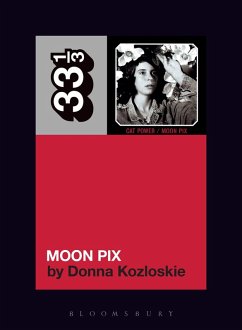 Cat Power's Moon Pix (eBook, ePUB) - Kozloskie, Donna