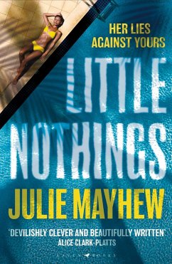 Little Nothings (eBook, ePUB) - Mayhew, Julie