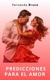 Predicciones para el amor (eBook, ePUB)