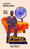 The Pussy Detective (eBook, ePUB)