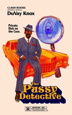 The Pussy Detective (eBook, ePUB) - Knox, Duvay