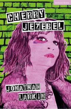 Cherry Jezebel (eBook, PDF) - Larkin, Jonathan