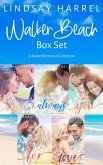 Walker Beach Box Set (eBook, ePUB)