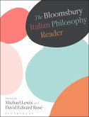 The Bloomsbury Italian Philosophy Reader (eBook, PDF)