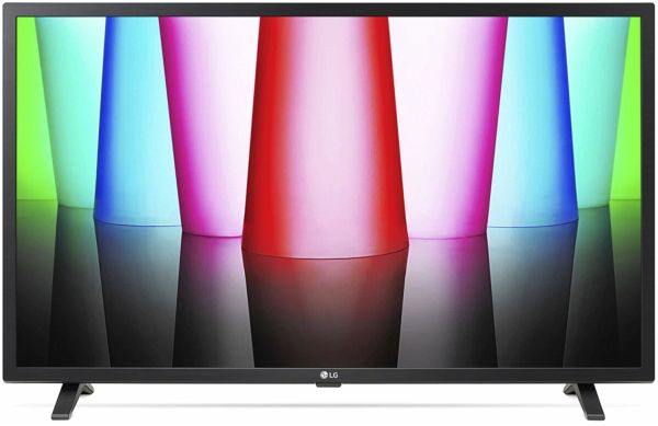 LG 32LQ63006LA.AEU 81 cm (32 Zoll) Fernseher (Full HD) - Portofrei bei  bücher.de kaufen