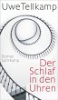 Der Schlaf in den Uhren (eBook, ePUB) - Bild 1