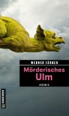 Mörderisches Ulm (eBook, PDF)