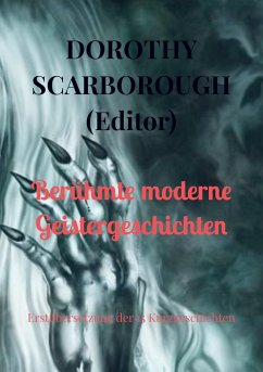 Berühmte moderne Geistergeschichten - Scarborough, Dorothy